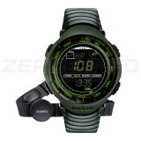 SUUNTO Vector HR Dark Green