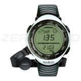 SUUNTO Vector HR White