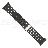 SUUNTO M5 all black óraszíj