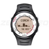 Suunto t4d White Blaze