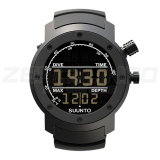 ELEMENTUM AQUA black rubber Dark