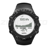 SUUNTO CORE light black