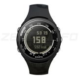 Suunto t4d silver frost