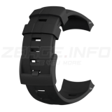Suunto Ambit3 Vertical Black óraszíj