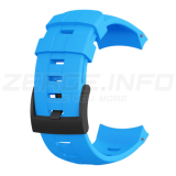 SUUNTO Ambit3 Vertical Blue óraszíj
