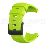 SUUNTO Ambit3 Vertical Lime óraszíj