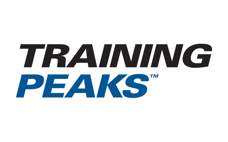 TrainingPeaks logó