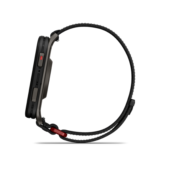 Garmin Venu® X1 Black Titanium