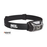 Petzl ACTIK® Core szürke fejlámpa