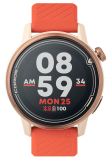 Coros Apex 42mm Gold-Coral