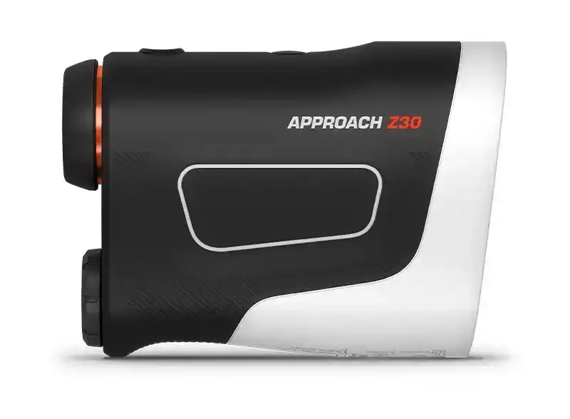 Garmin Approach Z30 golf l&eacute;zeres t&aacute;vols&aacute;gm&eacute;rő