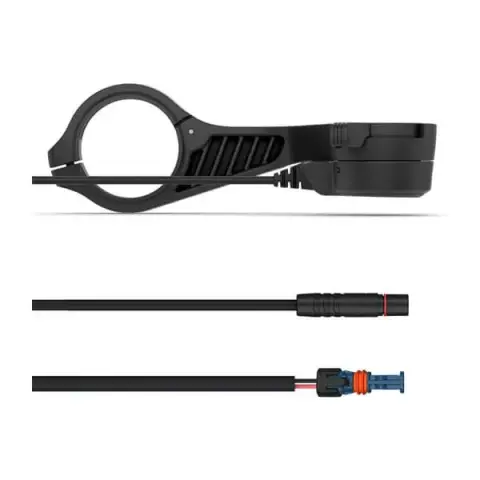 Edge® Power Mount
Bosch Cable
