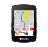Bryton Rider S510 E