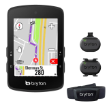 Bryton Rider S510 T