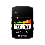 Bryton Rider 550 E