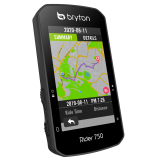 Bryton Rider 750E Black GPS