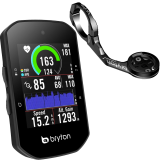 Bryton Rider S500 E