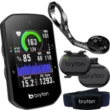 Bryton Rider S500 T