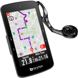 Bryton Rider S800 E