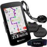 Bryton Rider S800 T