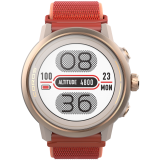 Coros Apex 2 Coral