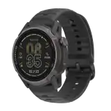 Coros Apex 4 -46mm Black