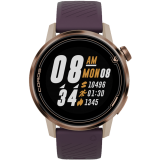 Coros Apex 42mm Gold