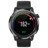 Coros Apex 46mm Black/Gray