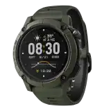 Coros Nomad green