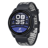Coros Pace 2 - Dark Navy/Silicone
