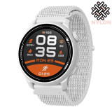 Coros Pace 2 White/Nylon