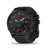 Garmin Descent™ Mk2S Carbon Grey