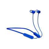 SKULLCANDY JIB+ Bluetooth Blue fülhallgató