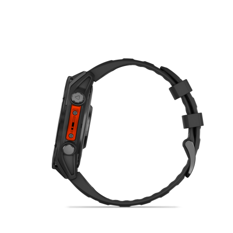 Garmin Fenix 8 Amoled 47mm Slate Gray	010-02904-00