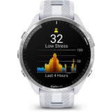 Garmin Forerunner 965 White