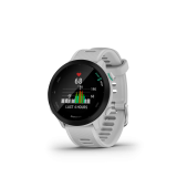 Garmin Forerunner 55 White