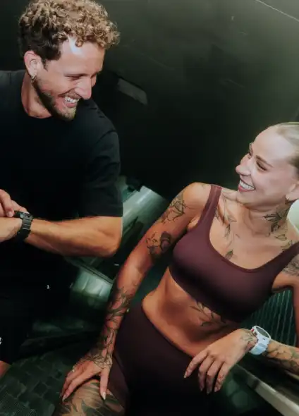 Street X óra galéria