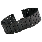 Garmin Fénix 3 fém óraszíj 26mm