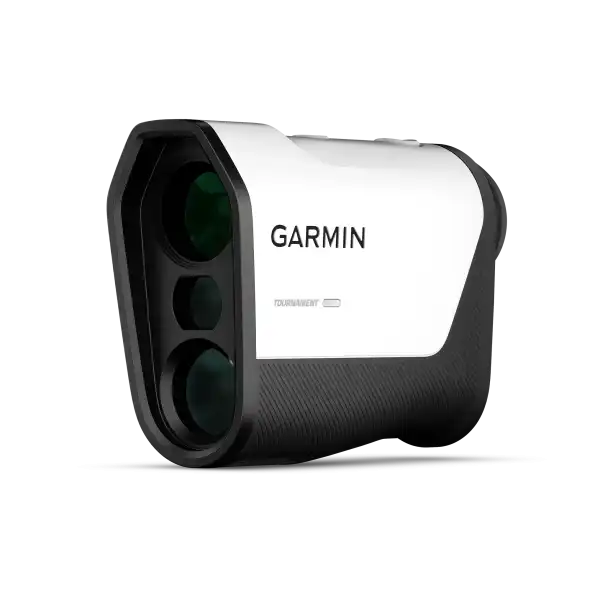 Garmin Approach Z10 golf l&eacute;zeres t&aacute;vols&aacute;gm&eacute;rő