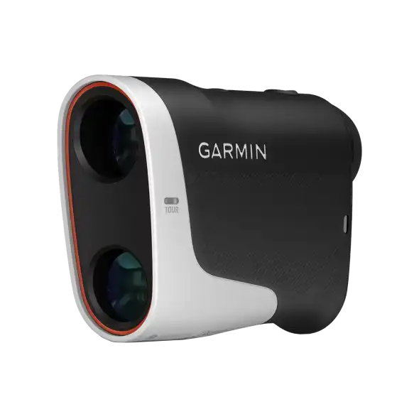 Garmin Approach Z30 golf l&eacute;zeres t&aacute;vols&aacute;gm&eacute;rő
