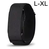 Garmin Cirqa™ okoskarkötő Black L-XL