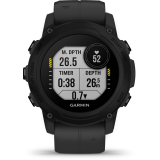 Garmin Descent G1 Slate Gray