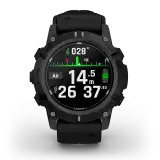 Garmin Descent™ G2 Black