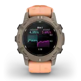 Garmin Descent™ G2 Paloma 