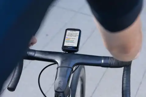 Garmin Edge 1060 – kerékpáros képességek elemzése, állóképességi specialista besorolással.