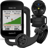 Garmin Edge 530 Mountain Bike Bundle