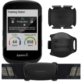Garmin Edge 530 Sensor Bundle