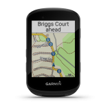 Garmin Edge 530