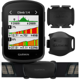 Garmin Edge 540 Sensor Bundle
