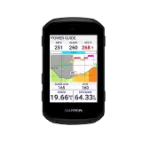 Garmin Edge 550